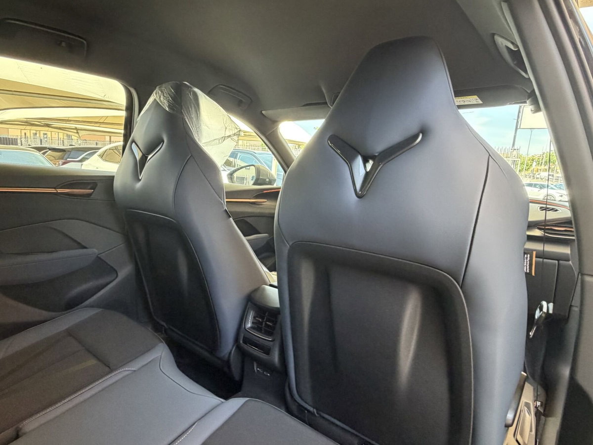 Cupra Terramar 1.5 hybrid 150cv dsg (13)