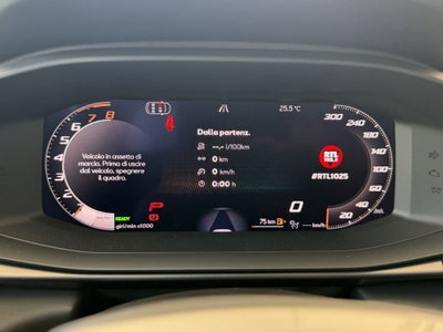 Cupra Terramar 1.5 hybrid 150cv dsg (15)