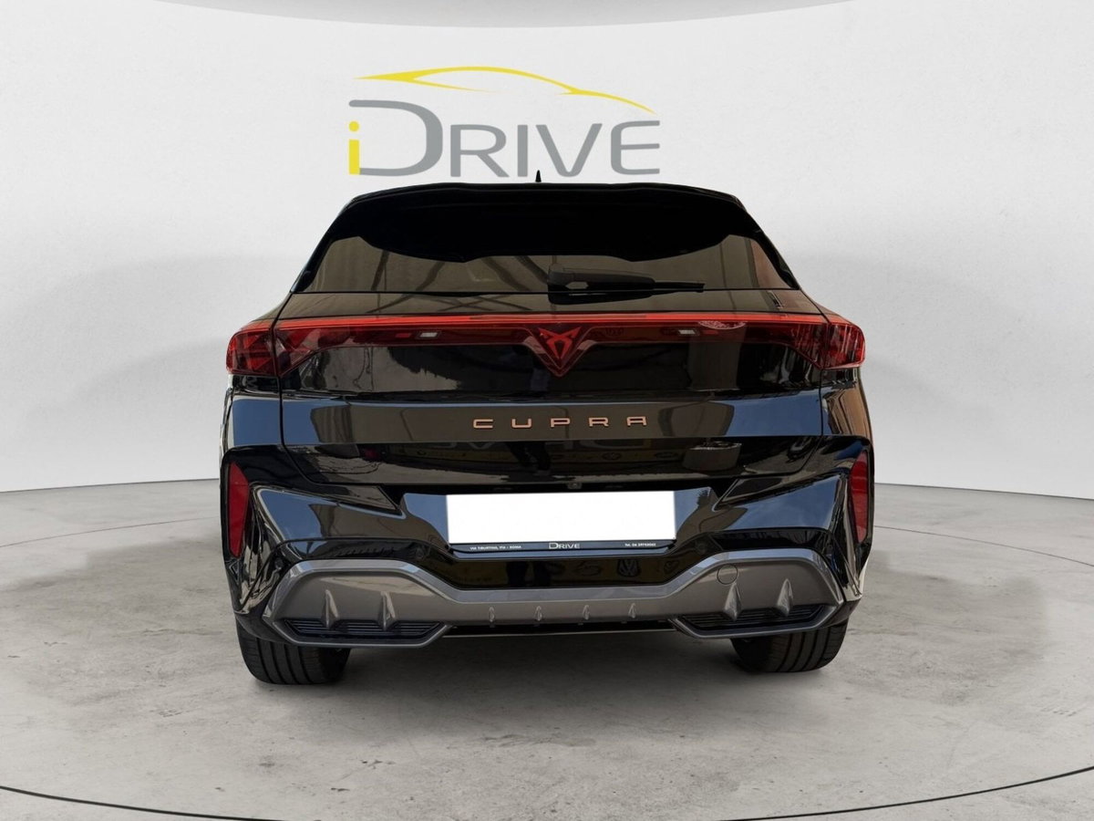 Cupra Terramar 1.5 hybrid 150cv dsg (5)