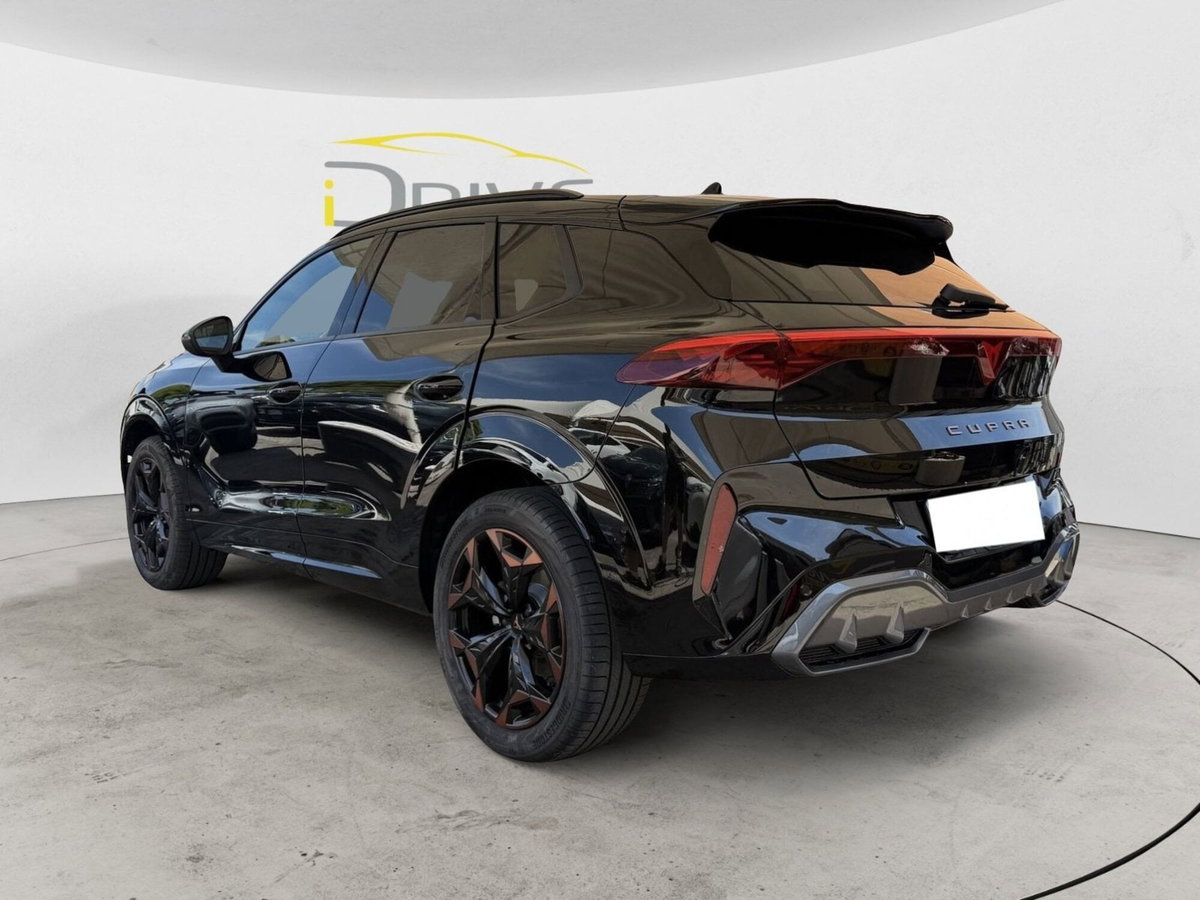 Cupra Terramar 1.5 hybrid 150cv dsg (6)