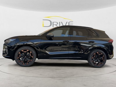 Cupra Terramar 1.5 hybrid 150cv dsg (7)
