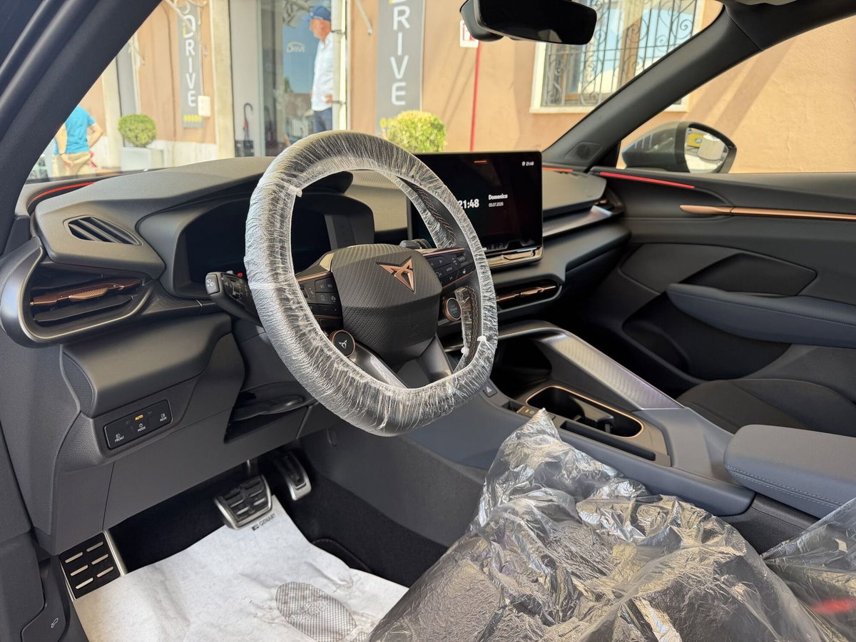Cupra Terramar 1.5 hybrid 150cv dsg (8)