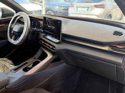 Cupra Terramar 1.5 hybrid 150cv dsg (9)