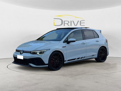 Volkswagen Golf 2.0 TSI GTI DSG Clubsport 45 usata