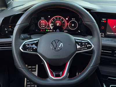 Volkswagen Golf 2.0 TSI GTI DSG Clubsport 45 (10)