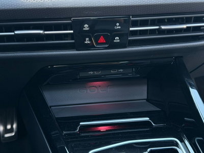 Volkswagen Golf 2.0 TSI GTI DSG Clubsport 45 (12)