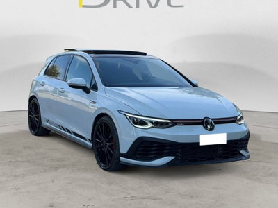 Volkswagen Golf 2.0 TSI GTI DSG Clubsport 45 (2)