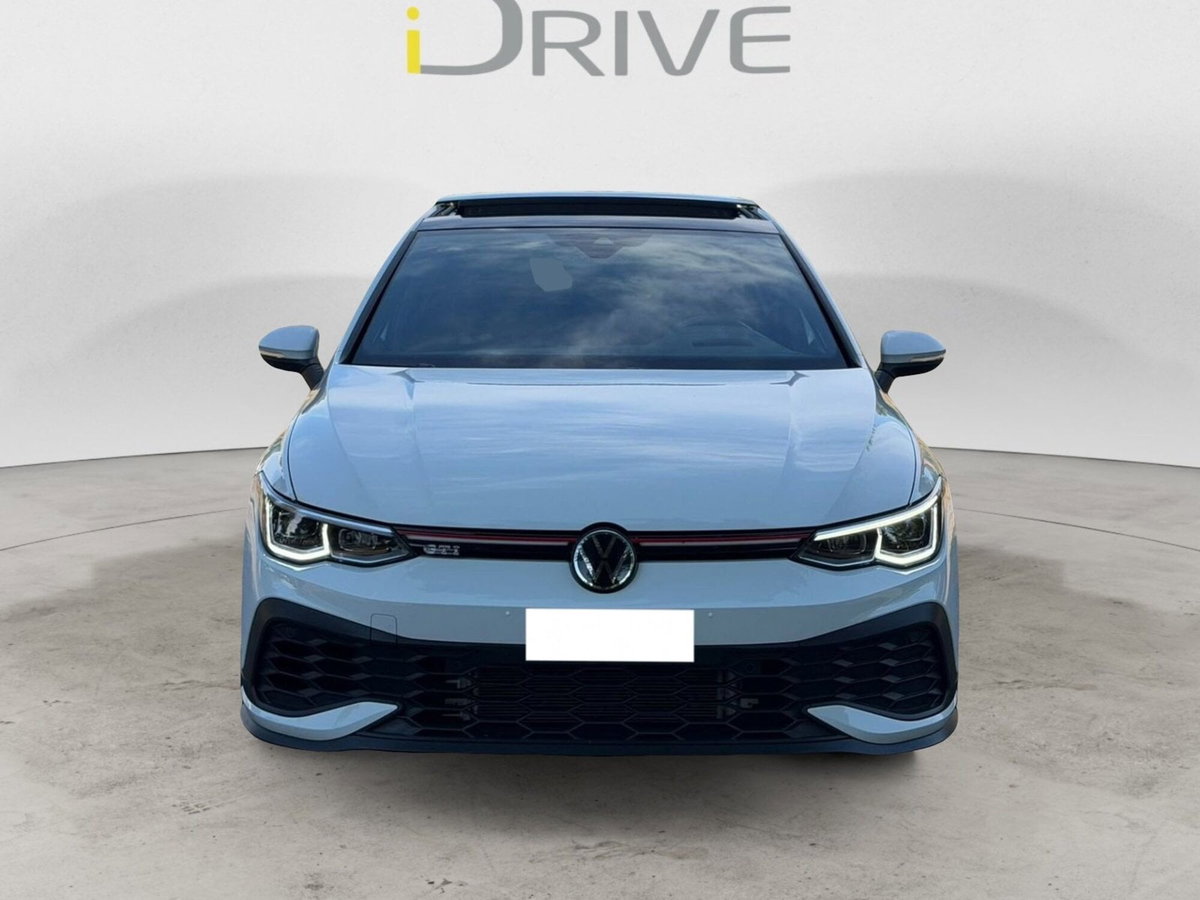 Volkswagen Golf 2.0 TSI GTI DSG Clubsport 45 (3)
