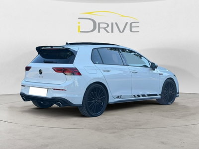 Volkswagen Golf 2.0 TSI GTI DSG Clubsport 45 (4)