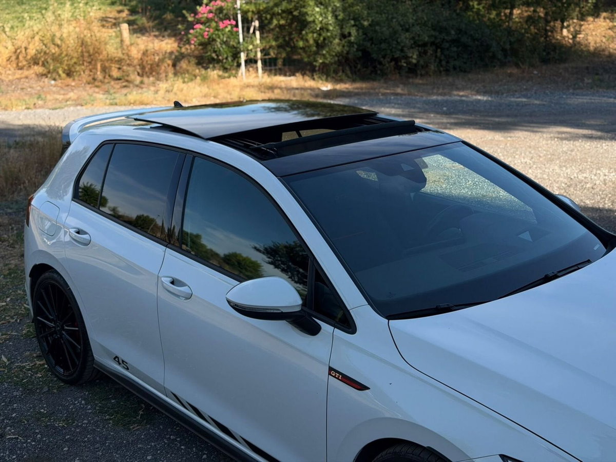Volkswagen Golf 2.0 TSI GTI DSG Clubsport 45 (6)
