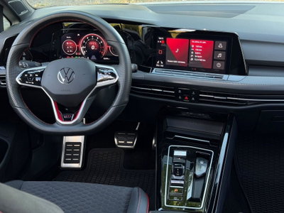Volkswagen Golf 2.0 TSI GTI DSG Clubsport 45 (8)