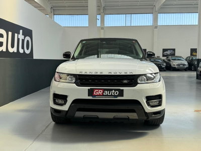 Land Rover Range Rover Sport 3.0 SDV6 Autobiography Dynamic (3)