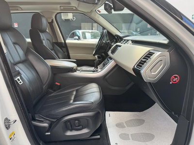 Land Rover Range Rover Sport 3.0 SDV6 Autobiography Dynamic (5)