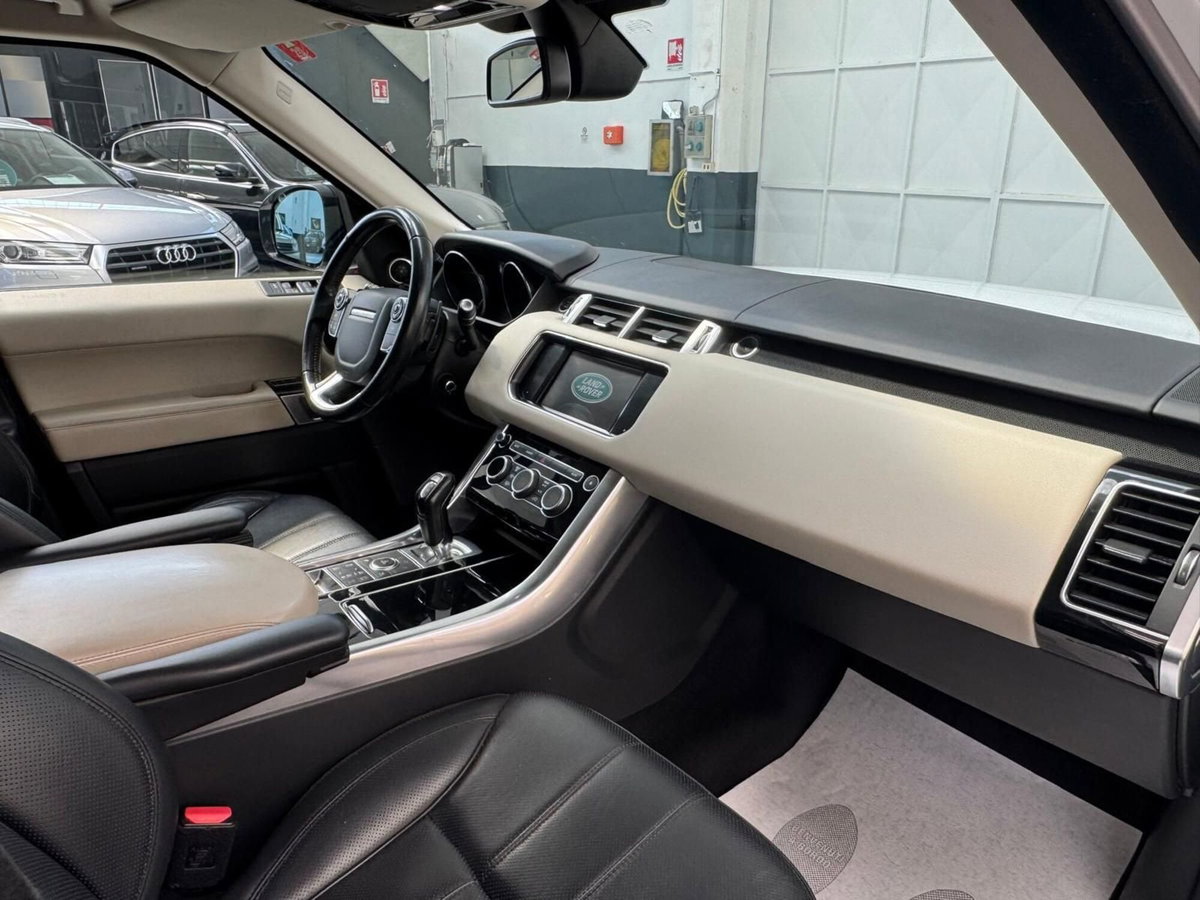 Land Rover Range Rover Sport 3.0 SDV6 Autobiography Dynamic (6)