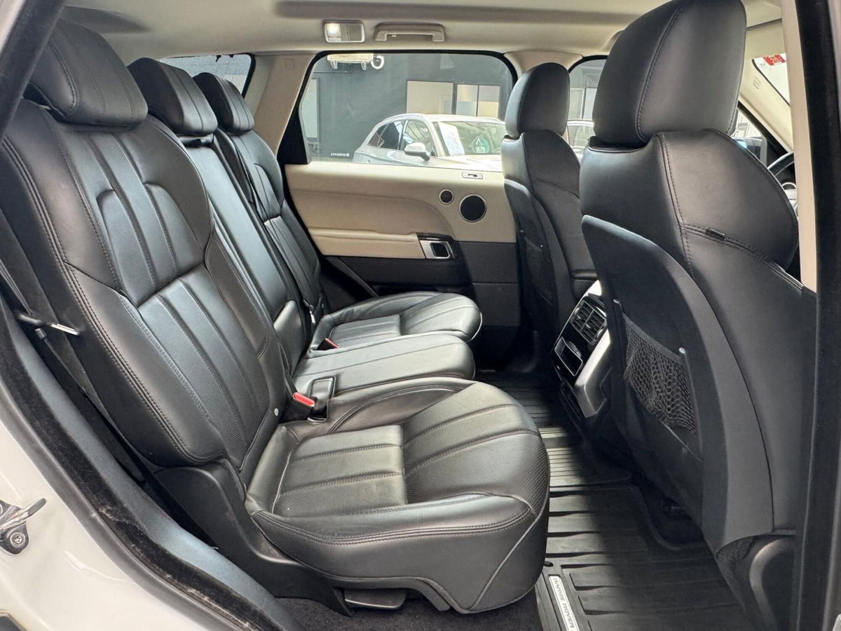 Land Rover Range Rover Sport 3.0 SDV6 Autobiography Dynamic (7)