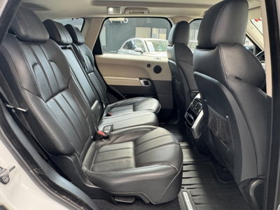 Land Rover Range Rover Sport 3.0 SDV6 Autobiography Dynamic (7)