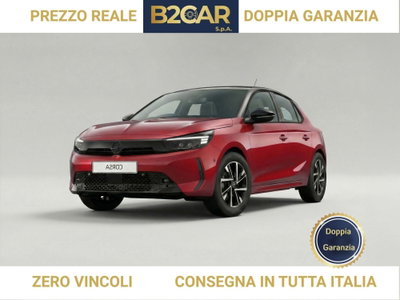 Opel Corsa 1.2 hybrid GS 110cv dct6 usata