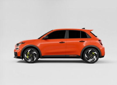 Abarth 600e 54kWh Turismo 240cv (2)