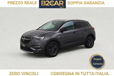 Opel Grandland 1.6 PHEV aut. AWD GS Line usata