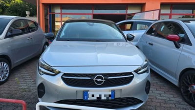 Opel Corsa 1.2 usata