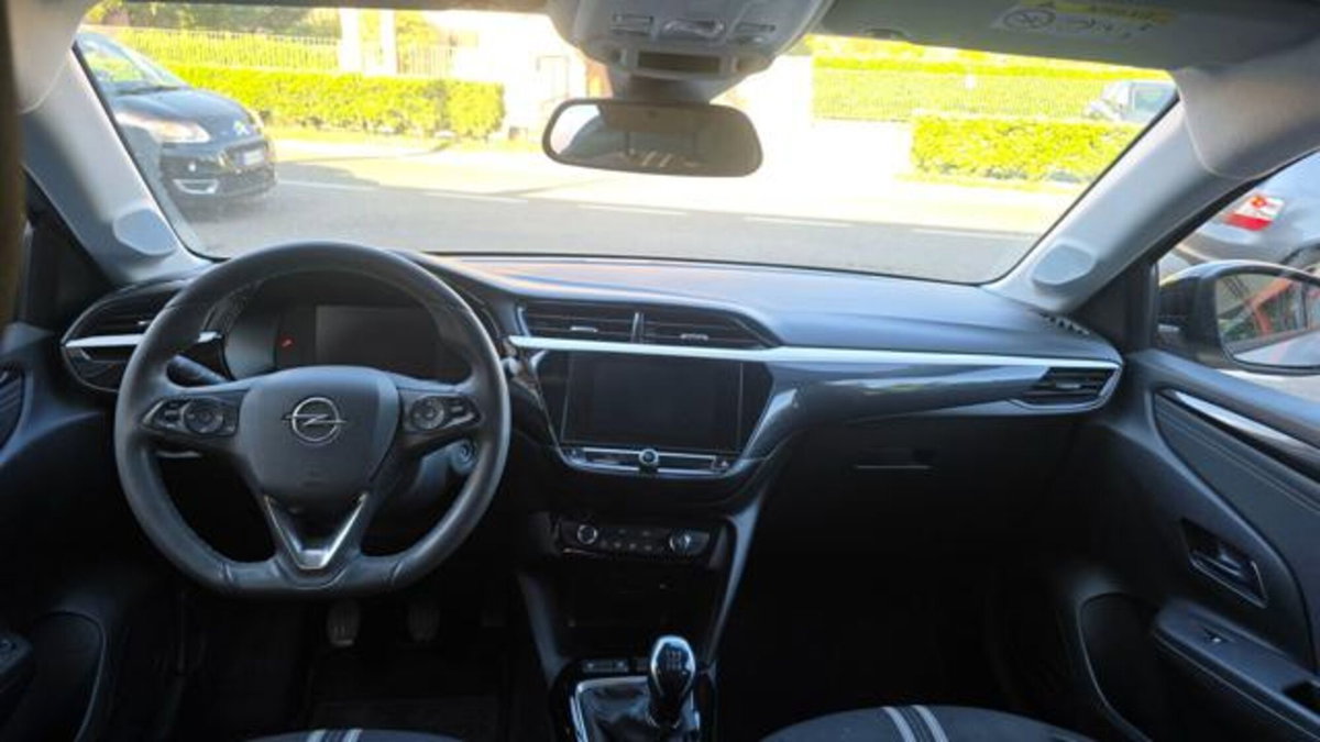 Opel Corsa 1.2 (5)
