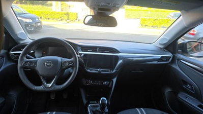 Opel Corsa 1.2 (5)