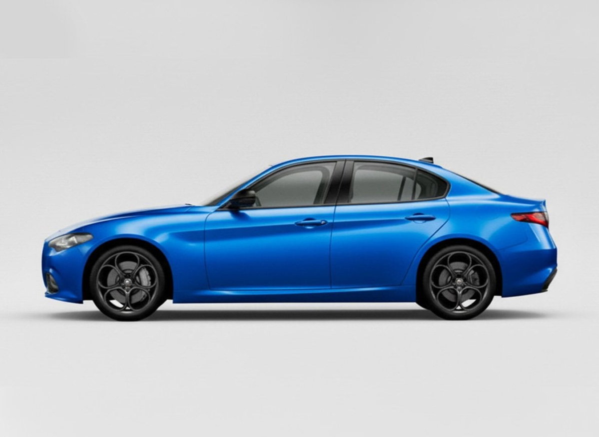 Alfa Romeo Giulia 2.0 t Sprint Q4 280cv auto (2)
