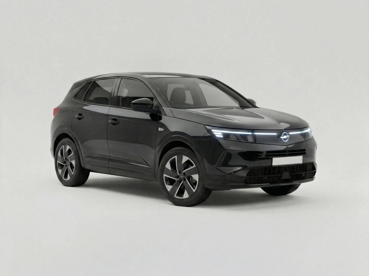 Opel Grandland 1.2 hybrid GS s&s 136cv dct6 (3)