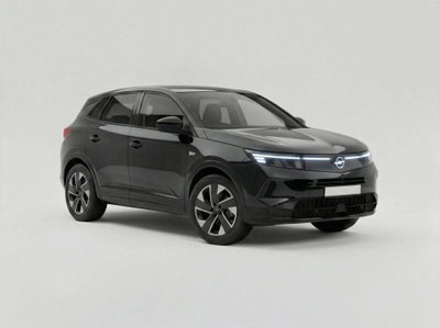Opel Grandland 1.2 hybrid GS s&s 136cv dct6 (3)