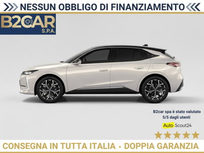 Ds DS 4 DS 4 BlueHDi 130 aut. Cross Rivoli (2)