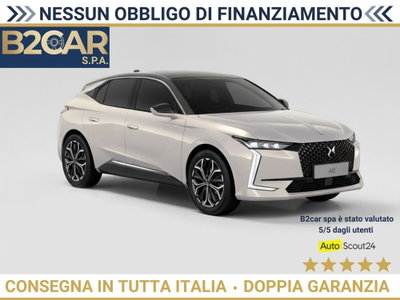 Ds DS 4 DS 4 BlueHDi 130 aut. Cross Rivoli (3)