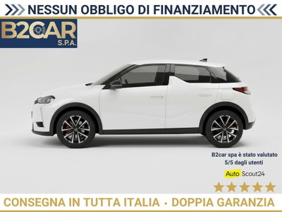 Ds DS 3 1.5 bluehdi Opera 130cv auto (2)