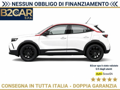 Opel Mokka-e GS Line (2)