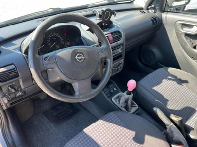 Opel Corsa 1.2i 16V cat 5 porte Enjoy (7)