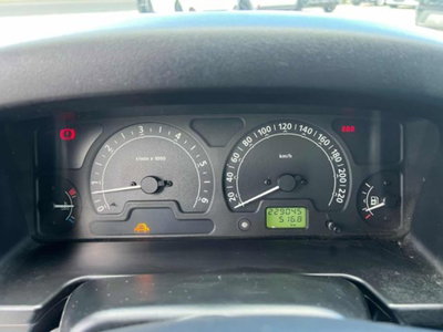 Land Rover Discovery 2.5 Td5 5 porte HSE (10)