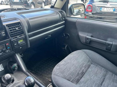 Land Rover Discovery 2.5 Td5 5 porte HSE (11)