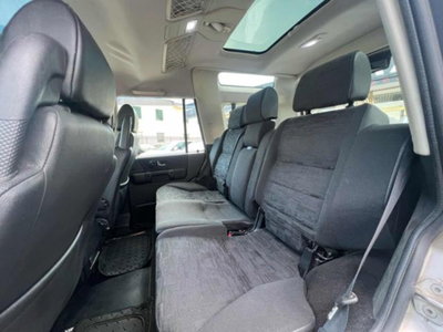 Land Rover Discovery 2.5 Td5 5 porte HSE (14)