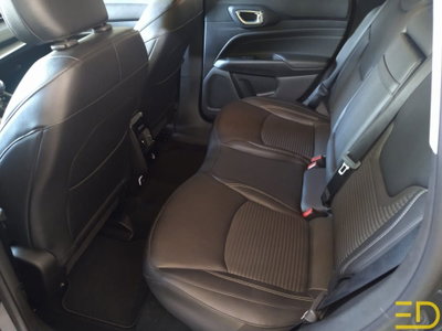 Jeep Compass 1.6 mjt Limited 2wd 130cv (12)