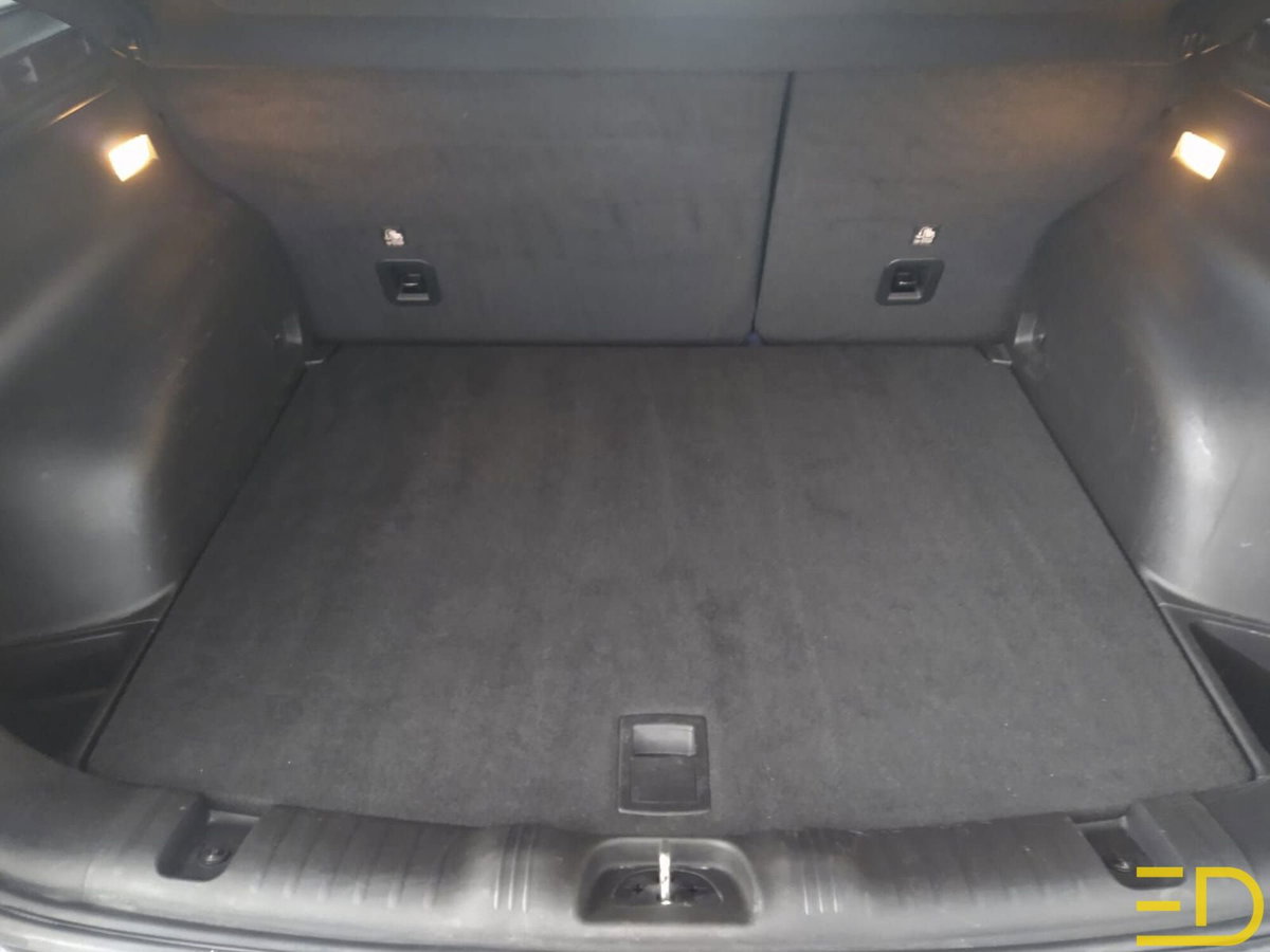 Jeep Compass 1.6 mjt Limited 2wd 130cv (13)