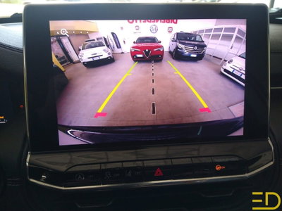 Jeep Compass 1.6 mjt Limited 2wd 130cv (5)