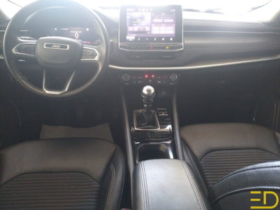 Jeep Compass 1.6 mjt Limited 2wd 130cv (8)