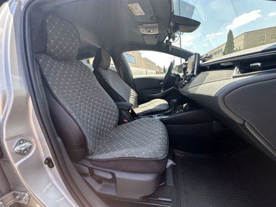 Toyota Corolla Touring Sports 1.8 Hybrid Business (12)