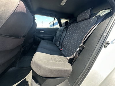 Toyota Corolla Touring Sports 1.8 Hybrid Business (15)