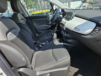 Fiat 500X 1.6 MultiJet 120 CV DCT Business (11)