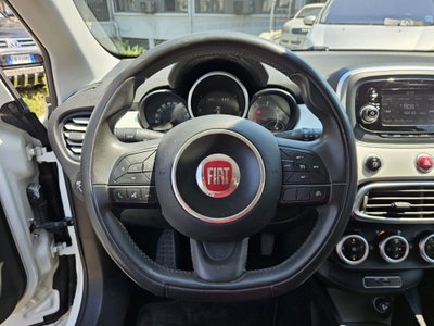 Fiat 500X 1.6 MultiJet 120 CV DCT Business (13)