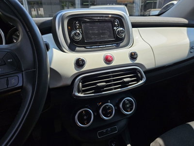 Fiat 500X 1.6 MultiJet 120 CV DCT Business (14)