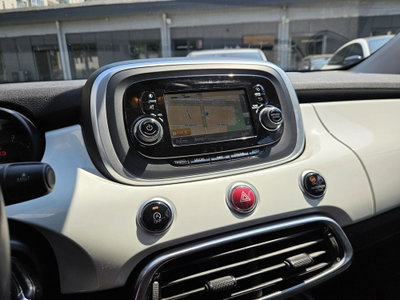 Fiat 500X 1.6 MultiJet 120 CV DCT Business (15)