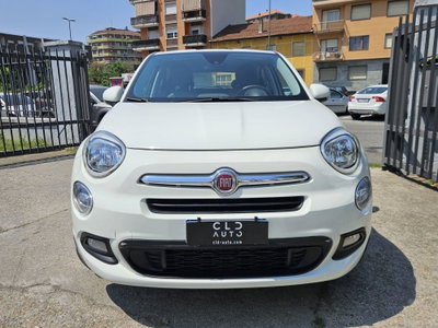 Fiat 500X 1.6 MultiJet 120 CV DCT Business (2)