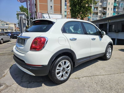Fiat 500X 1.6 MultiJet 120 CV DCT Business (4)