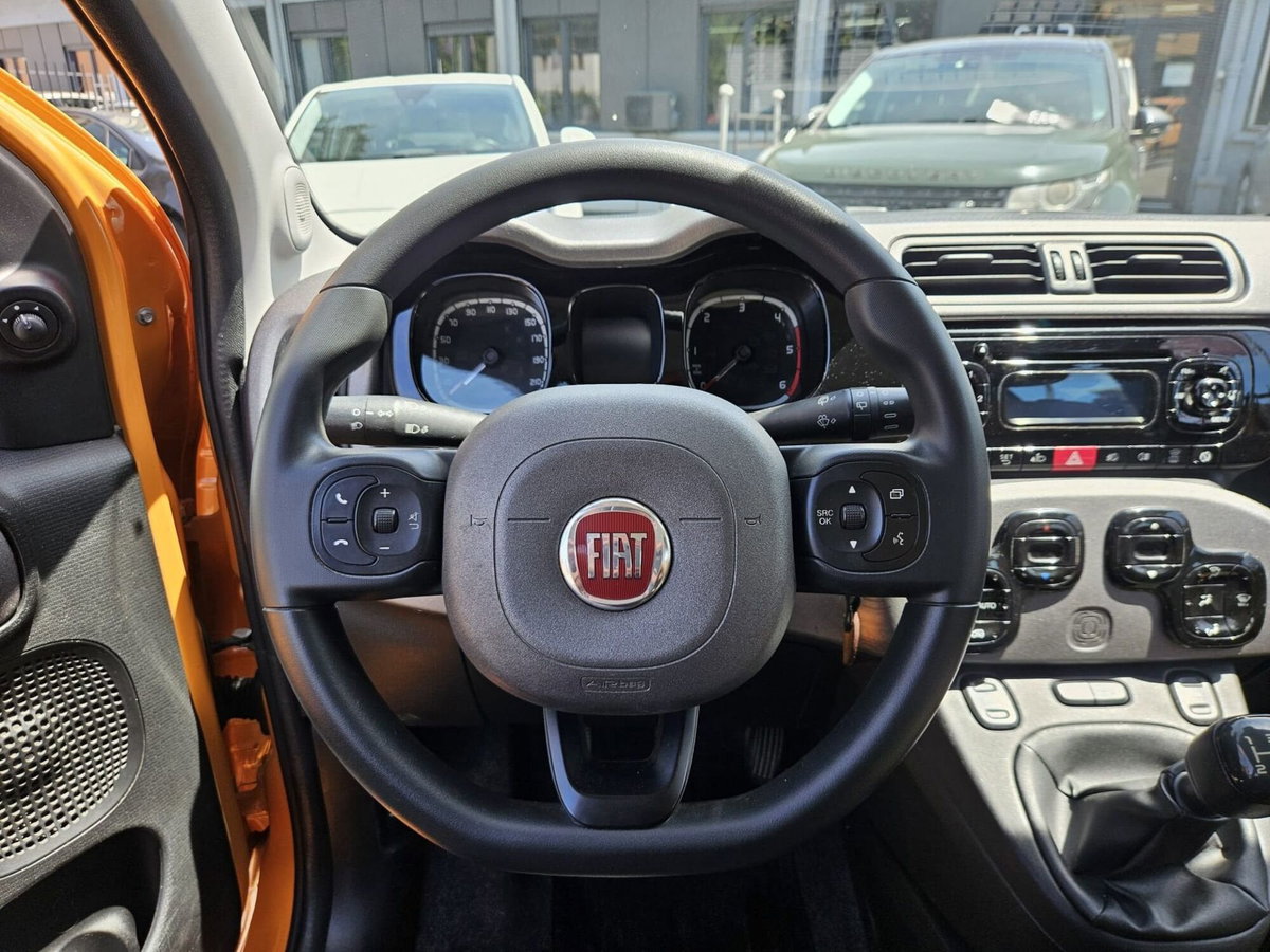 Fiat Panda 1.3 MJT 16V DPF 4x4 Climbing (14)